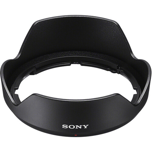 Sony E 11mm f/1.8 - 6